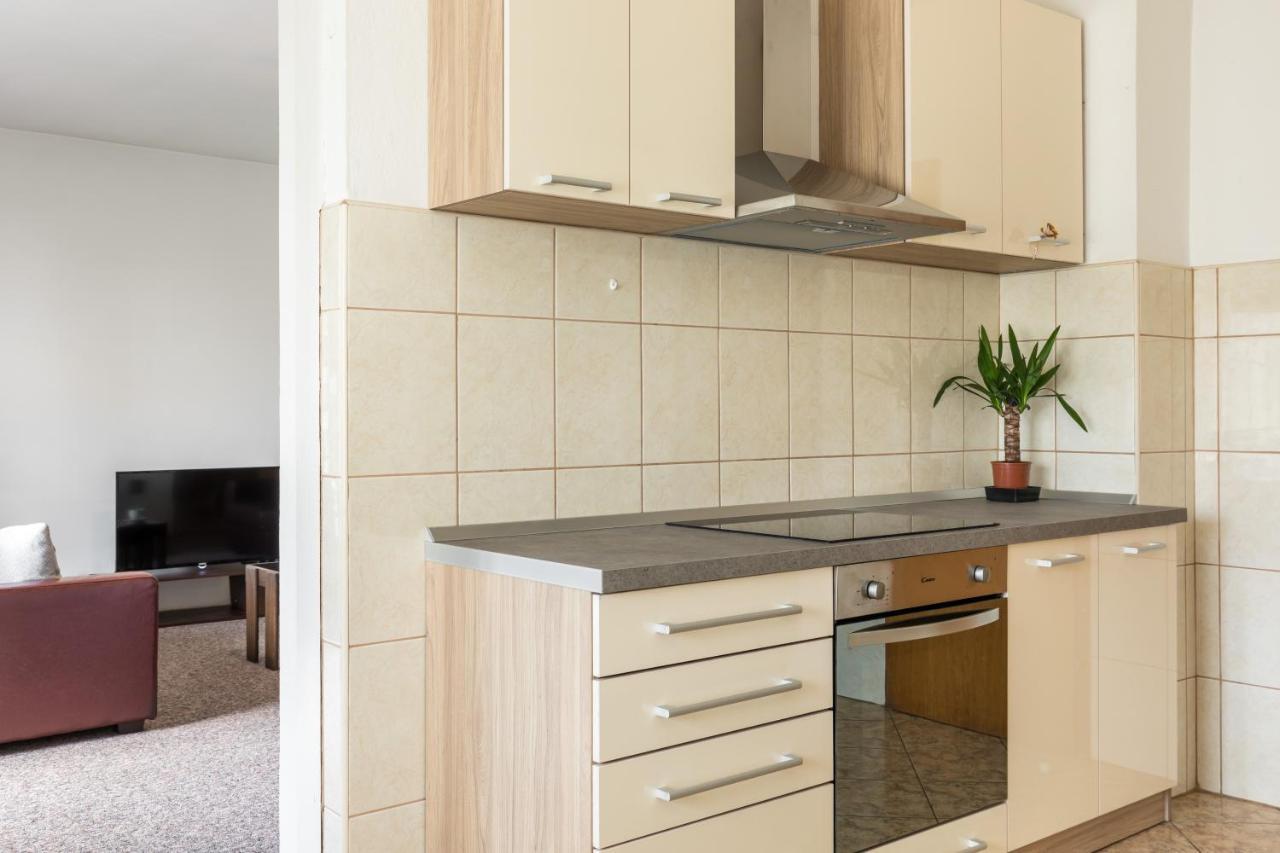 Seka'S Family Home Split Bagian luar foto