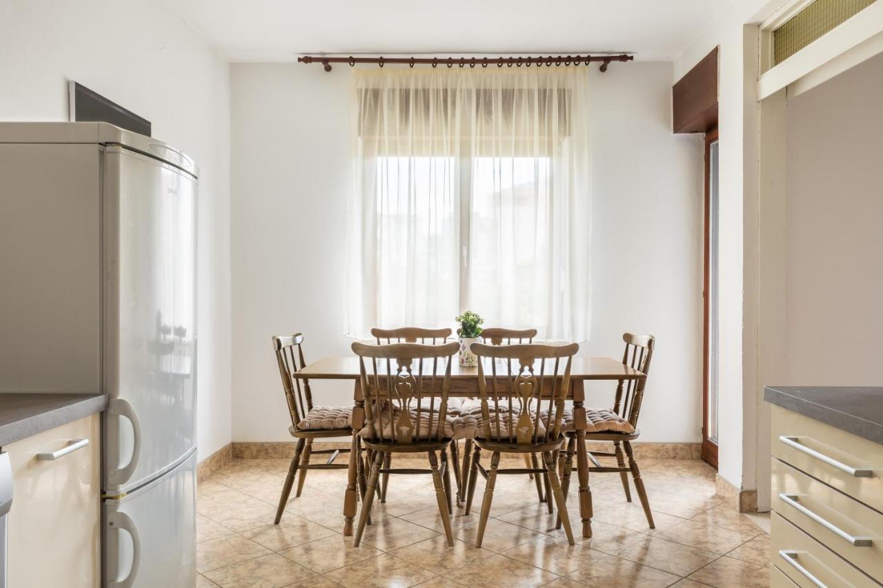 Seka'S Family Home Split Bagian luar foto